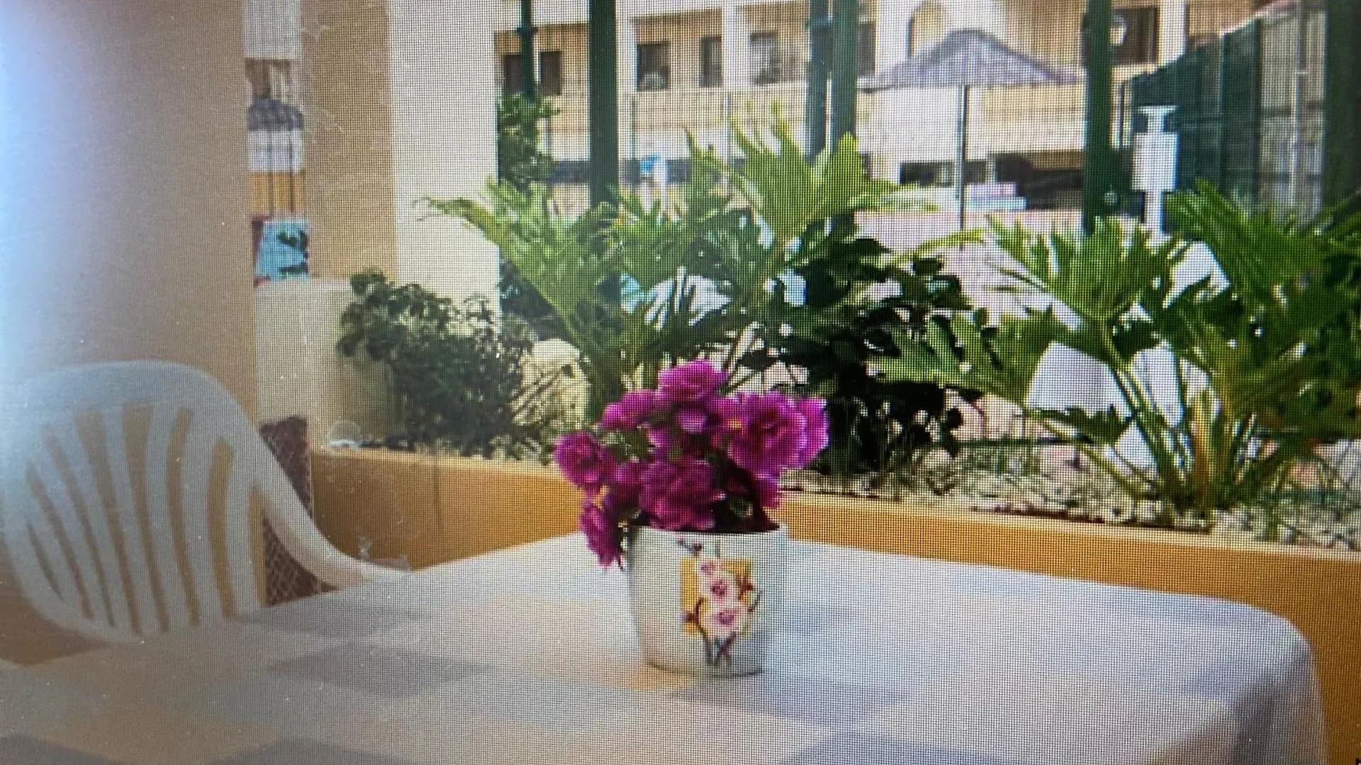 Apartment Holiday Costa Adeje