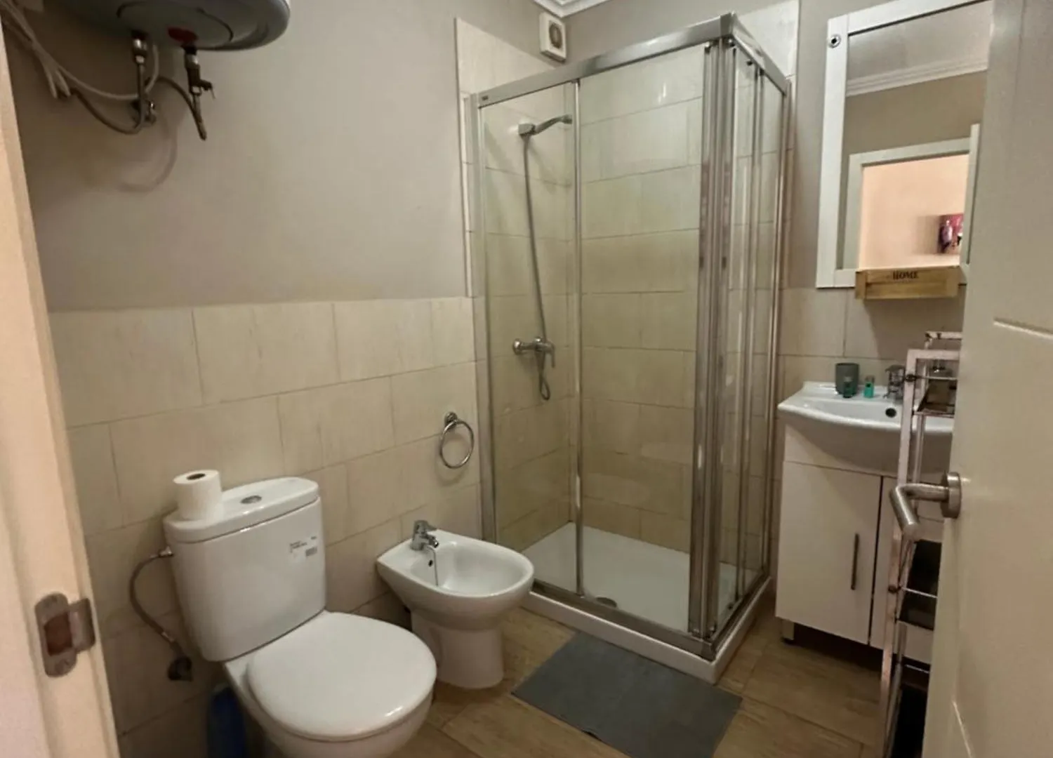 Apartment Holiday Costa Adeje  Costa Adeje (Tenerife)