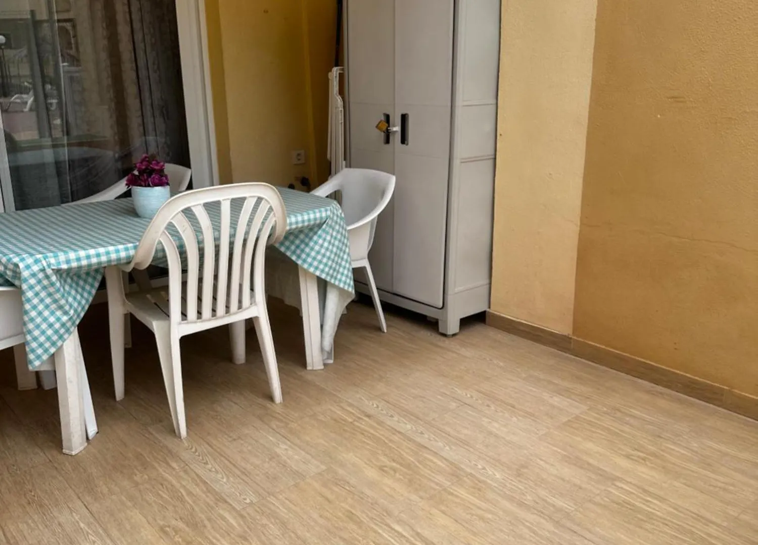 Apartment Holiday Costa Adeje  Spain