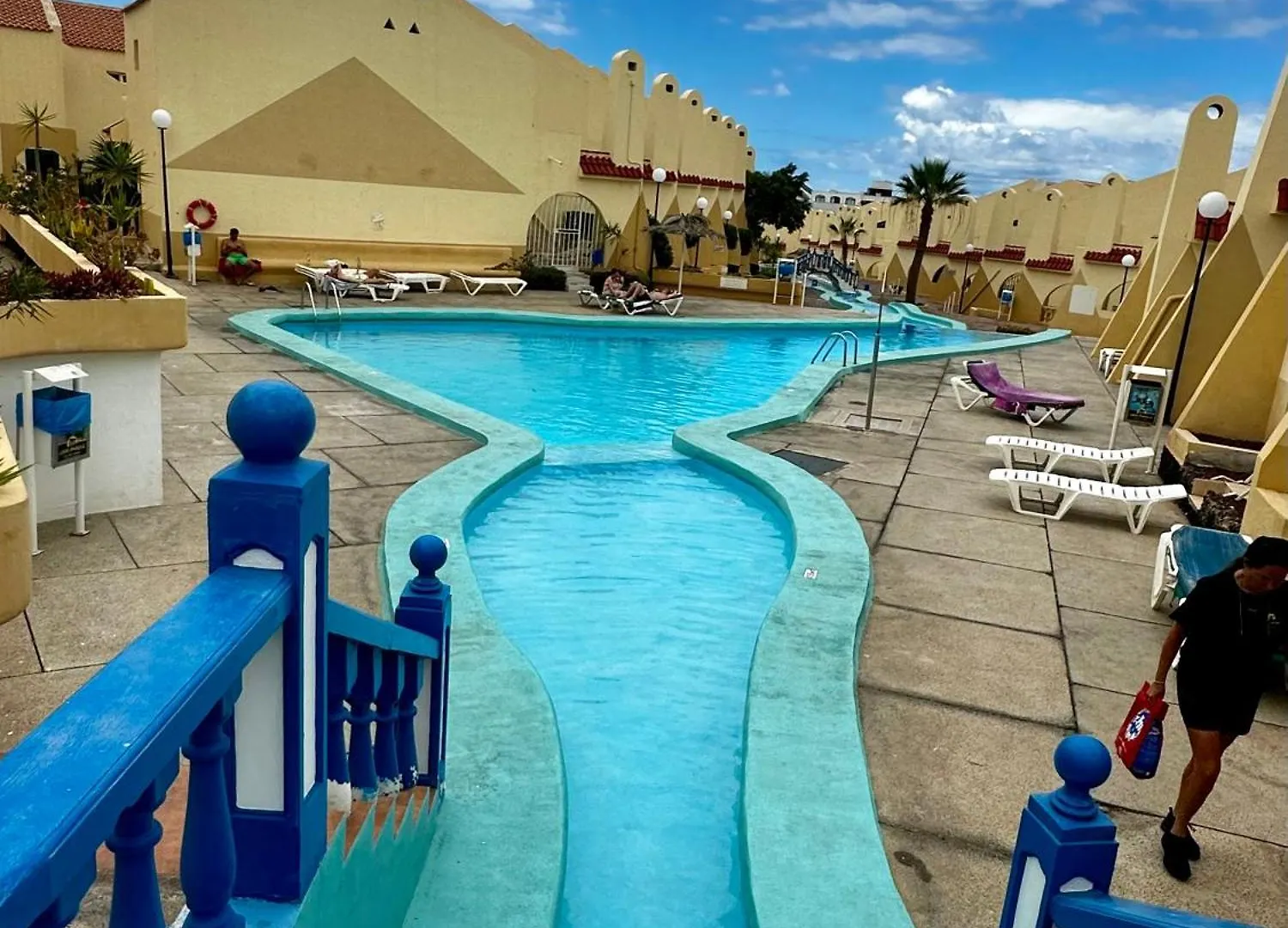 Apartment Holiday Costa Adeje