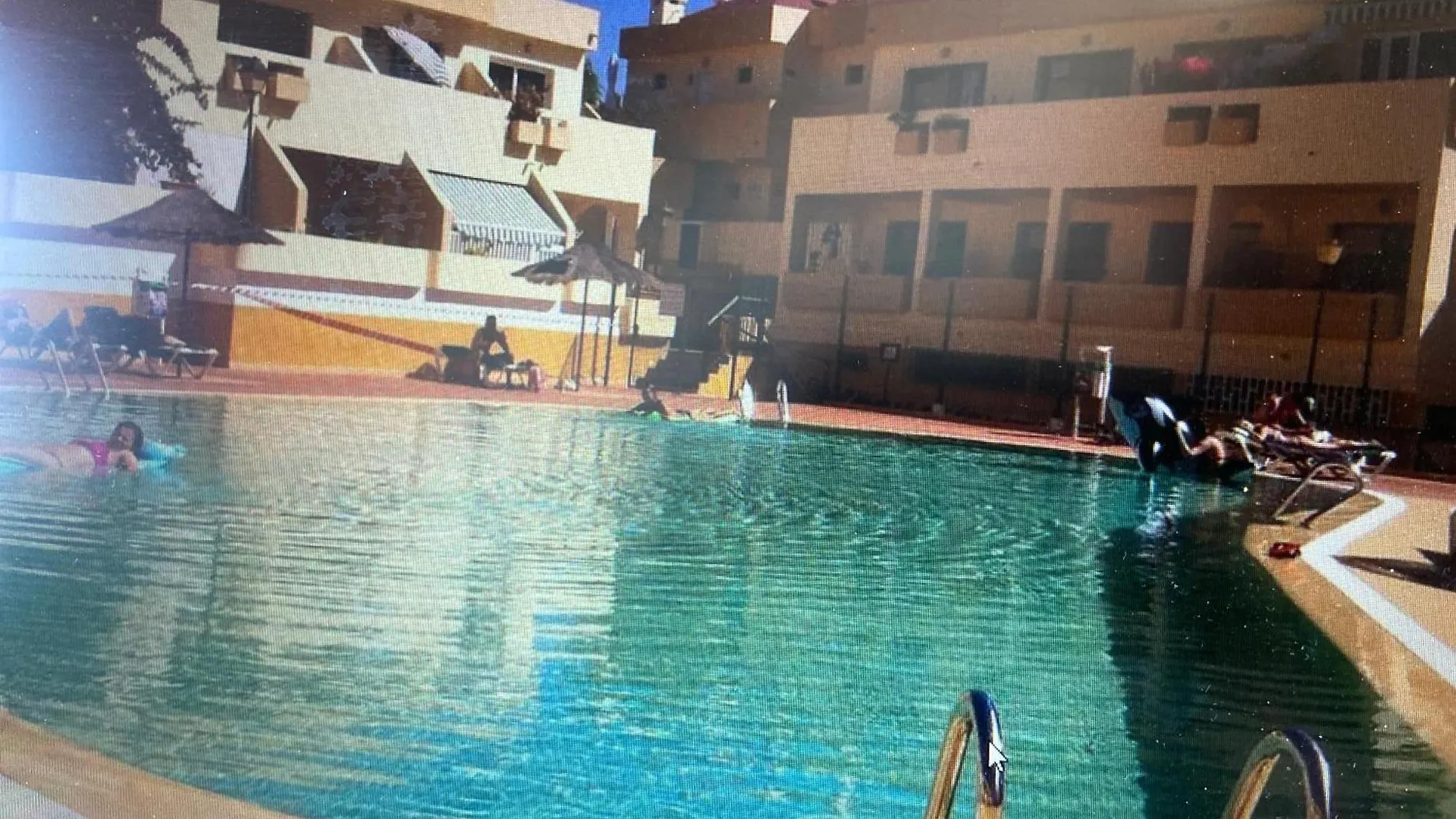 אדחה Apartment Holiday