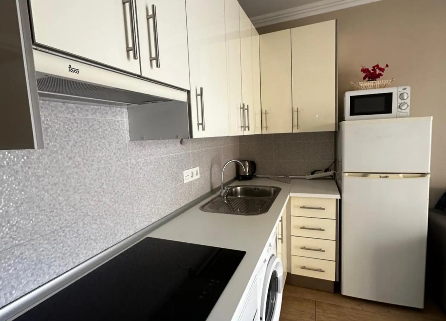 Apartment Holiday Costa Adeje  0*, Costa Adeje (Tenerife)